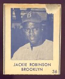 36 Robinson